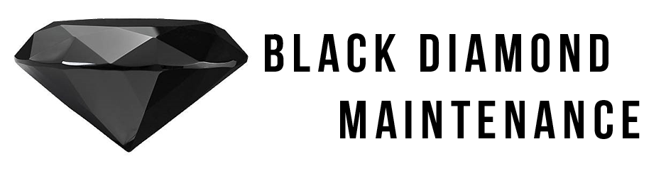 Black Diamond Maintenance